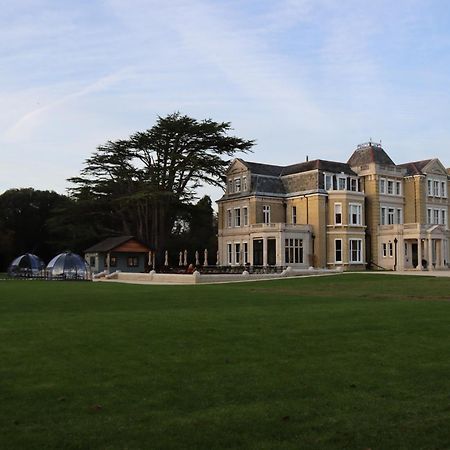 Orange Grove Hotel & Gardens Sarisbury Green Εξωτερικό φωτογραφία