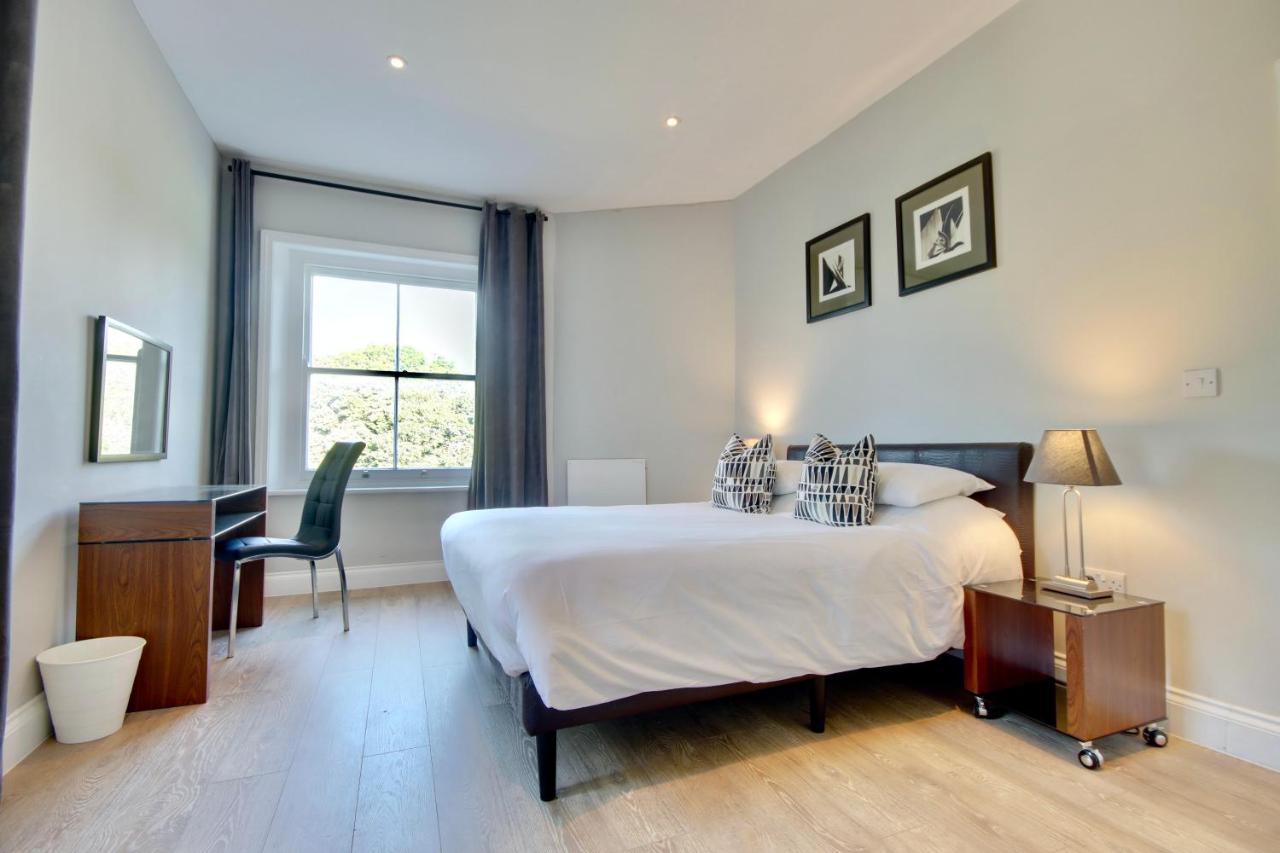 Orange Grove Hotel & Gardens Sarisbury Green Εξωτερικό φωτογραφία