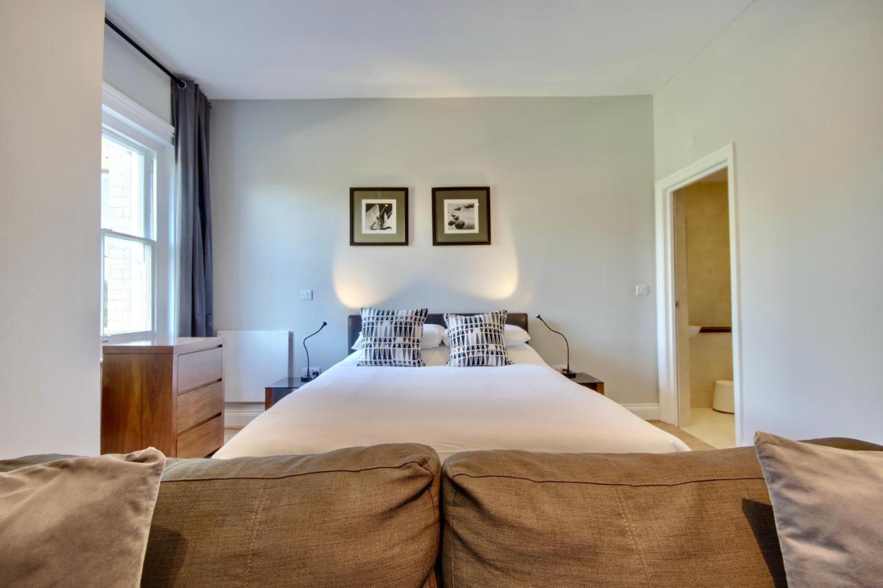 Orange Grove Hotel & Gardens Sarisbury Green Εξωτερικό φωτογραφία