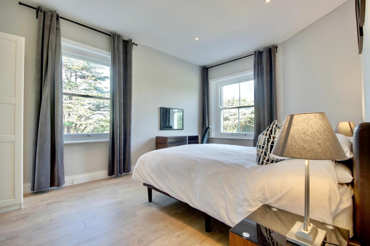 Orange Grove Hotel & Gardens Sarisbury Green Εξωτερικό φωτογραφία