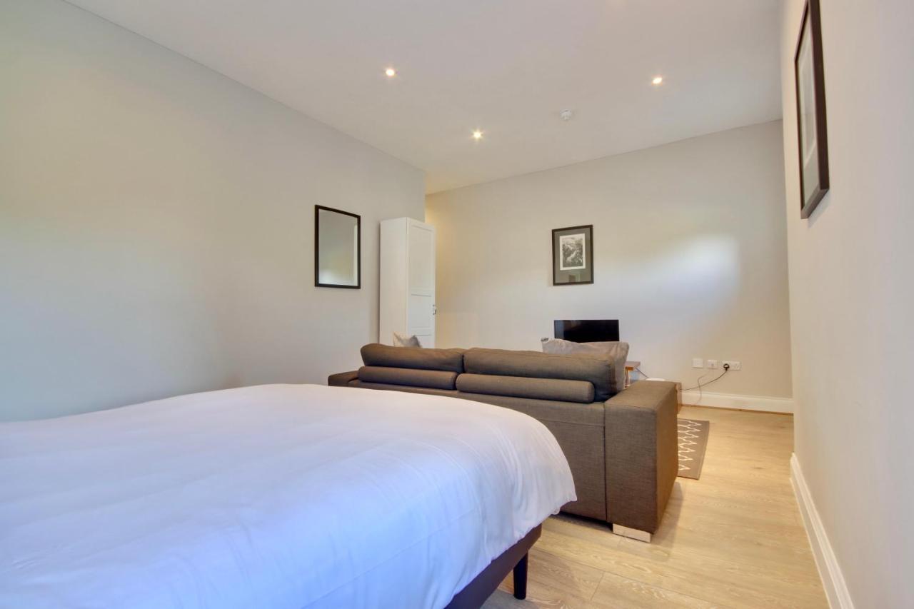 Orange Grove Hotel & Gardens Sarisbury Green Εξωτερικό φωτογραφία