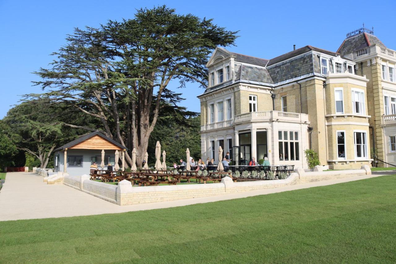 Orange Grove Hotel & Gardens Sarisbury Green Εξωτερικό φωτογραφία