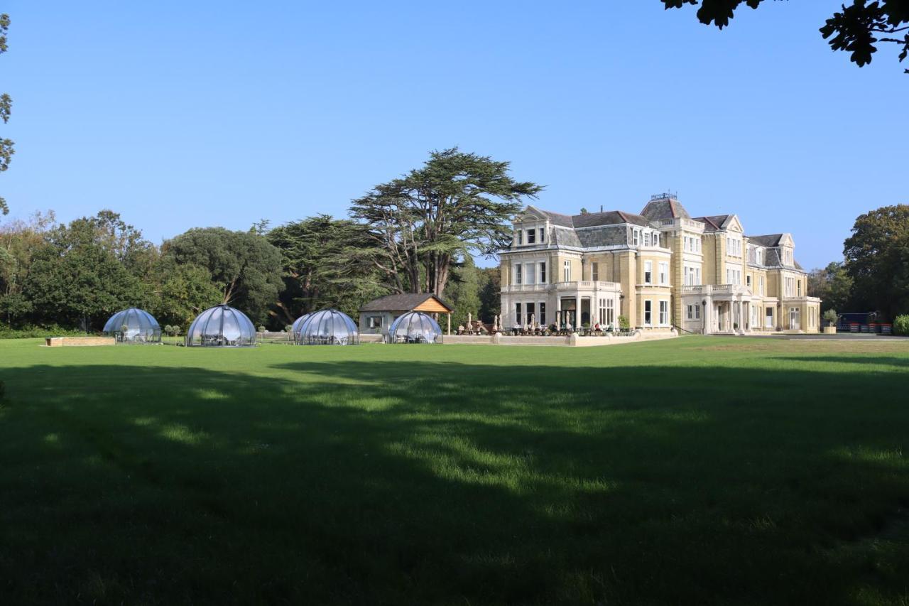 Orange Grove Hotel & Gardens Sarisbury Green Εξωτερικό φωτογραφία