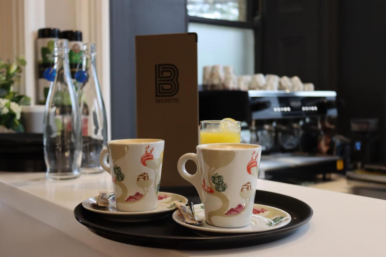 Orange Grove Hotel & Gardens Sarisbury Green Εξωτερικό φωτογραφία