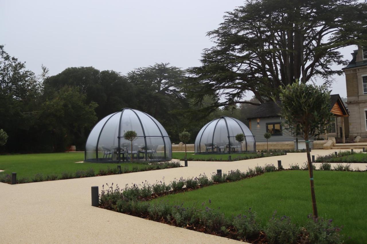 Orange Grove Hotel & Gardens Sarisbury Green Εξωτερικό φωτογραφία