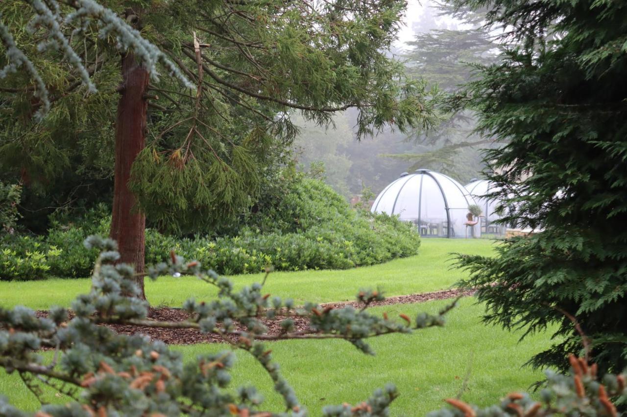 Orange Grove Hotel & Gardens Sarisbury Green Εξωτερικό φωτογραφία