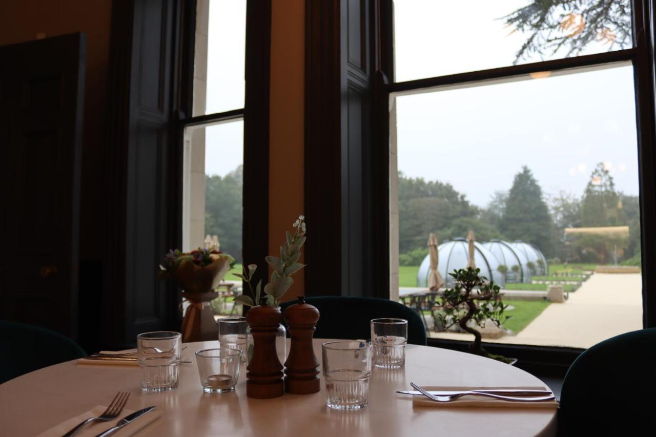 Orange Grove Hotel & Gardens Sarisbury Green Εξωτερικό φωτογραφία