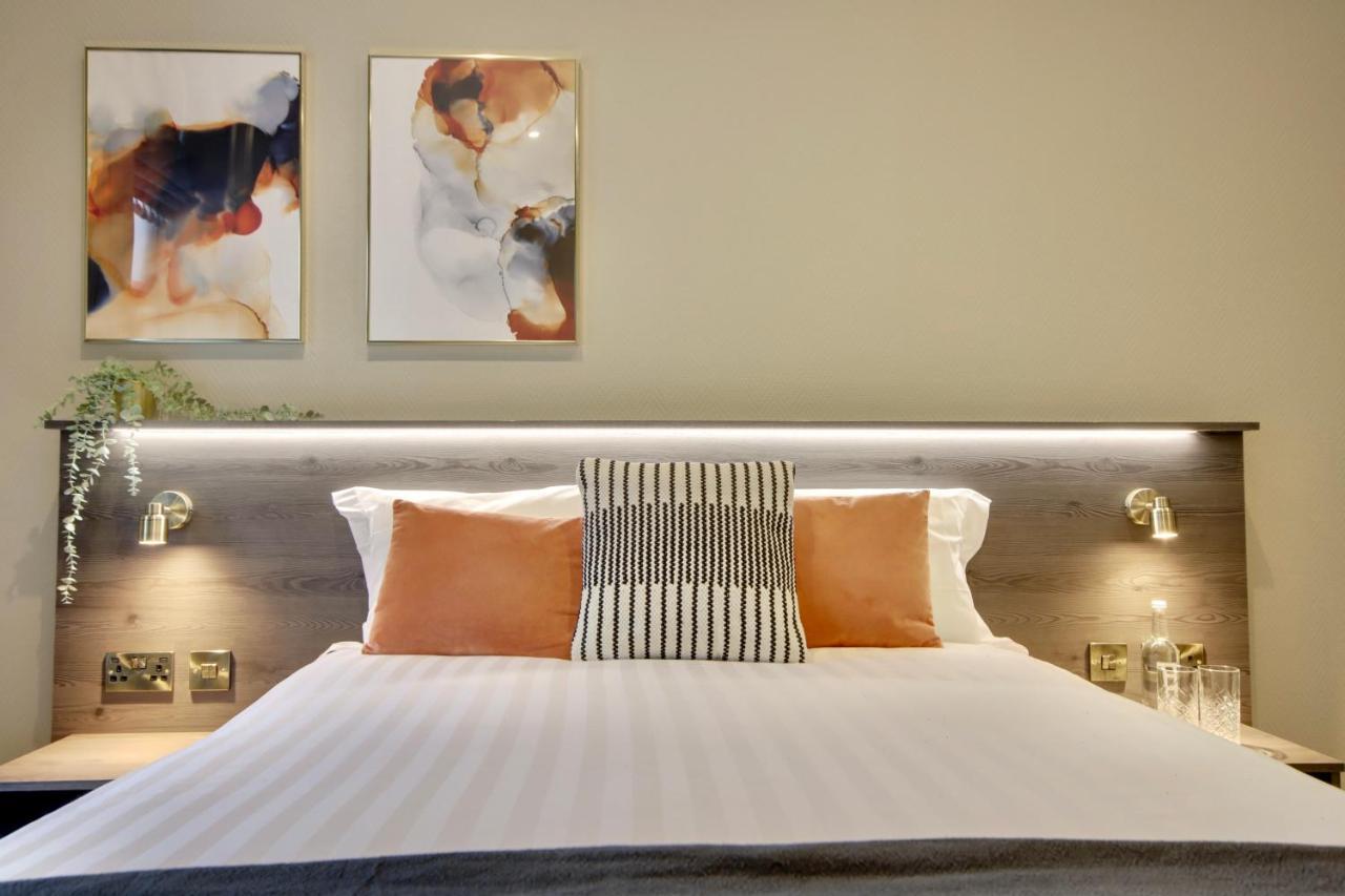Orange Grove Hotel & Gardens Sarisbury Green Εξωτερικό φωτογραφία