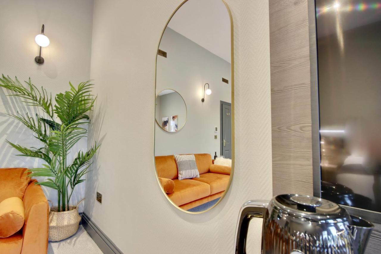 Orange Grove Hotel & Gardens Sarisbury Green Εξωτερικό φωτογραφία