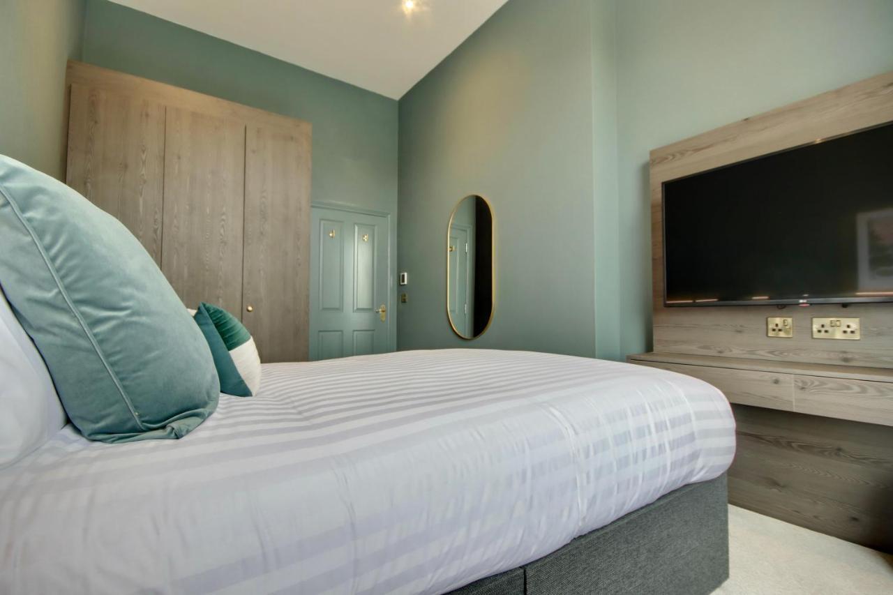 Orange Grove Hotel & Gardens Sarisbury Green Εξωτερικό φωτογραφία
