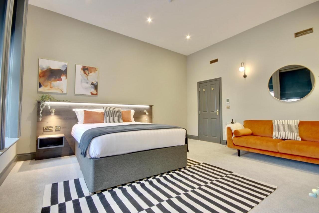 Orange Grove Hotel & Gardens Sarisbury Green Εξωτερικό φωτογραφία