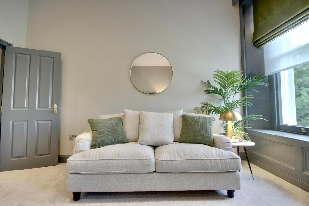 Orange Grove Hotel & Gardens Sarisbury Green Εξωτερικό φωτογραφία