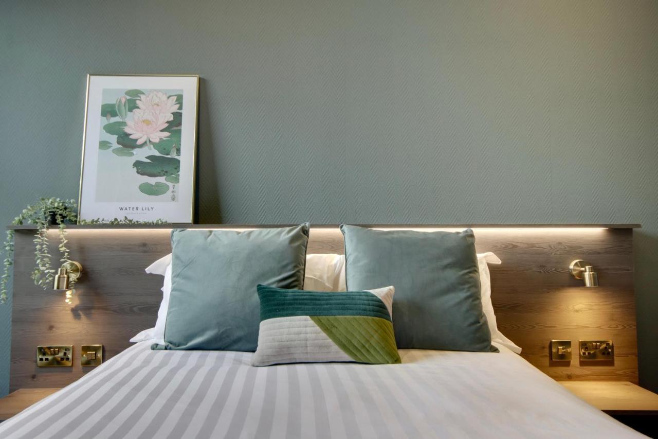 Orange Grove Hotel & Gardens Sarisbury Green Εξωτερικό φωτογραφία