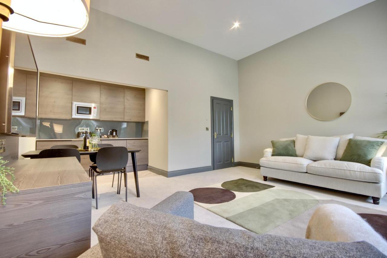 Orange Grove Hotel & Gardens Sarisbury Green Εξωτερικό φωτογραφία