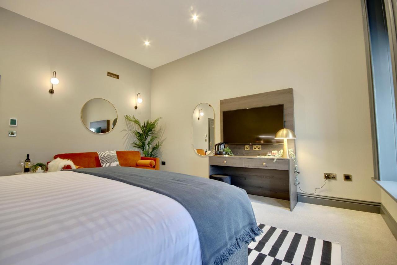 Orange Grove Hotel & Gardens Sarisbury Green Εξωτερικό φωτογραφία