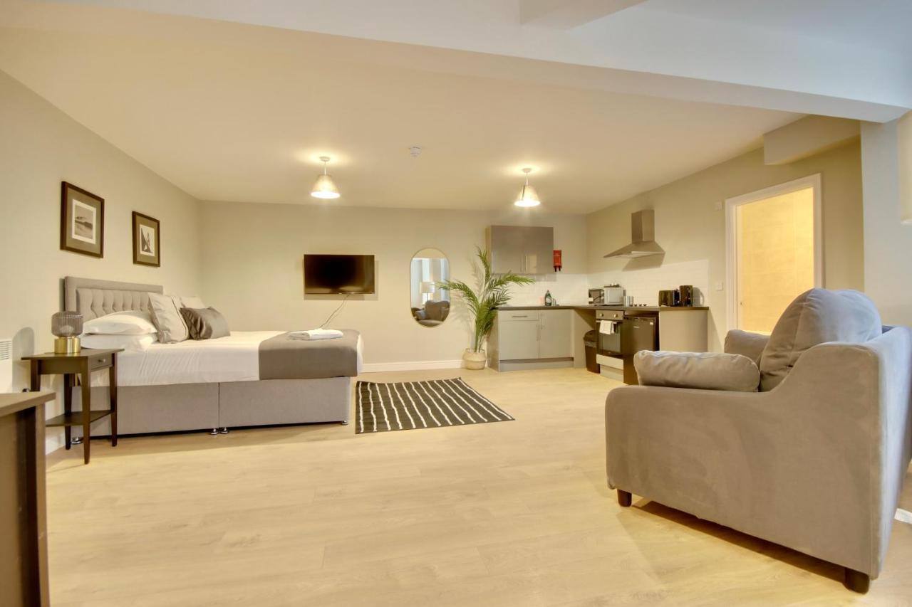 Orange Grove Hotel & Gardens Sarisbury Green Εξωτερικό φωτογραφία
