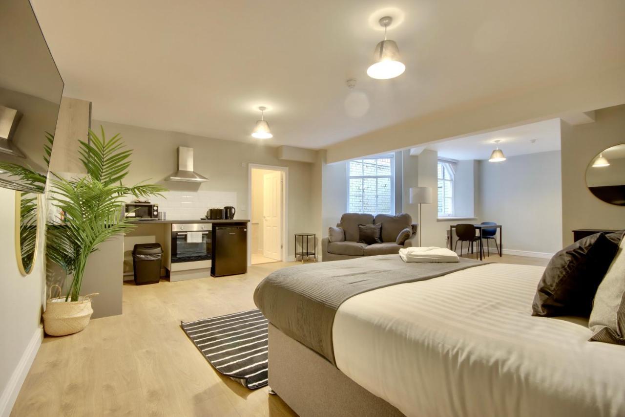 Orange Grove Hotel & Gardens Sarisbury Green Εξωτερικό φωτογραφία
