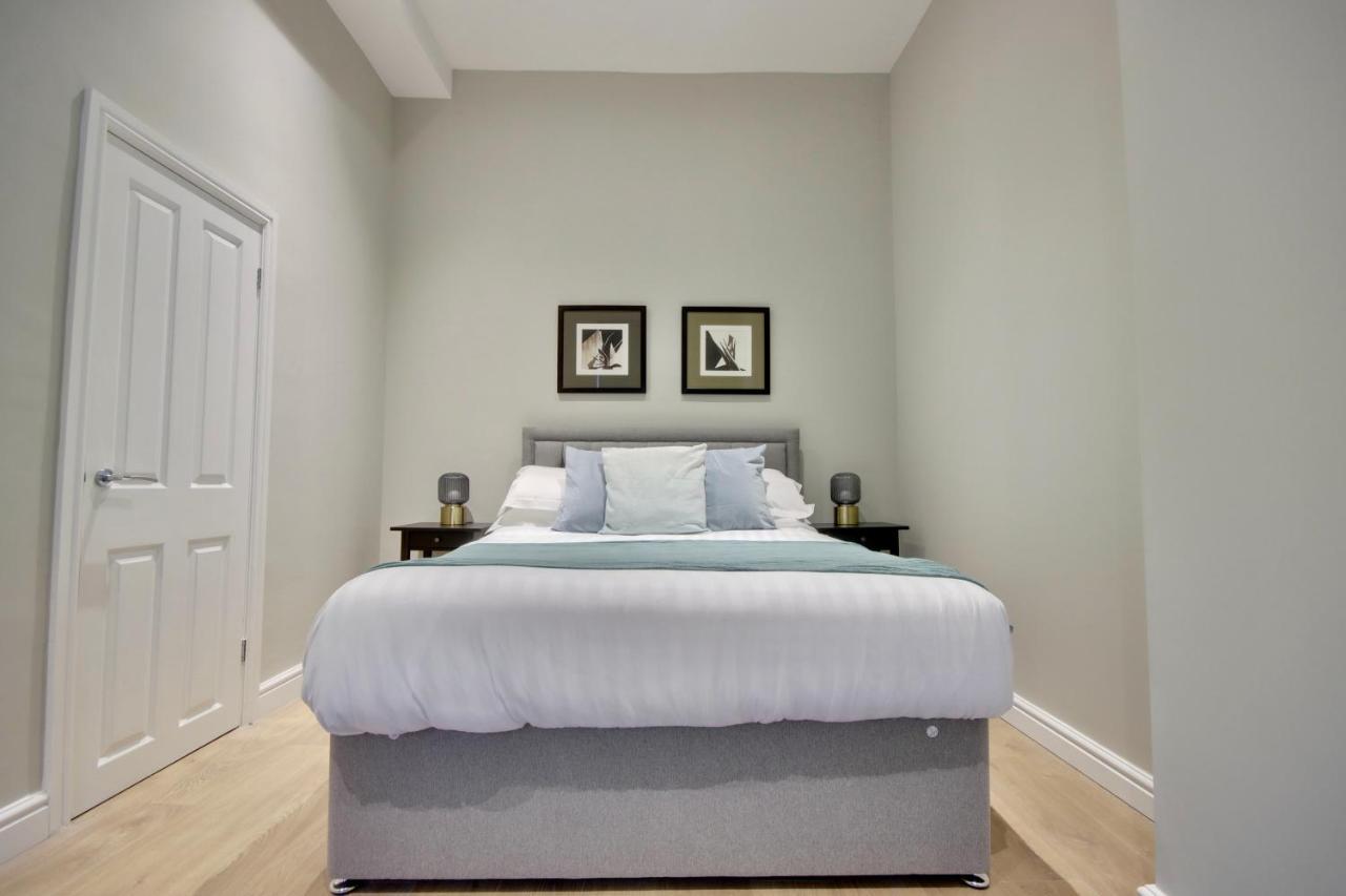 Orange Grove Hotel & Gardens Sarisbury Green Εξωτερικό φωτογραφία