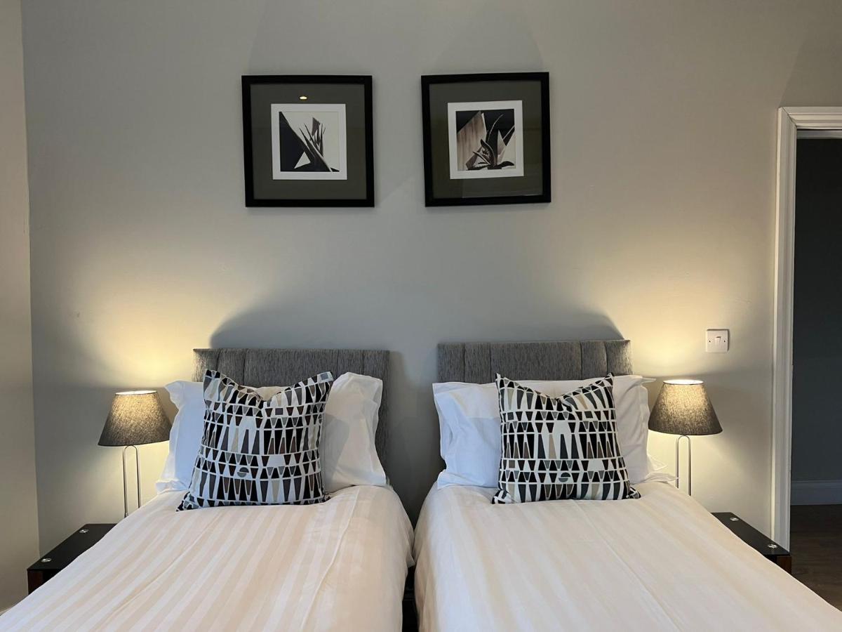 Orange Grove Hotel & Gardens Sarisbury Green Εξωτερικό φωτογραφία