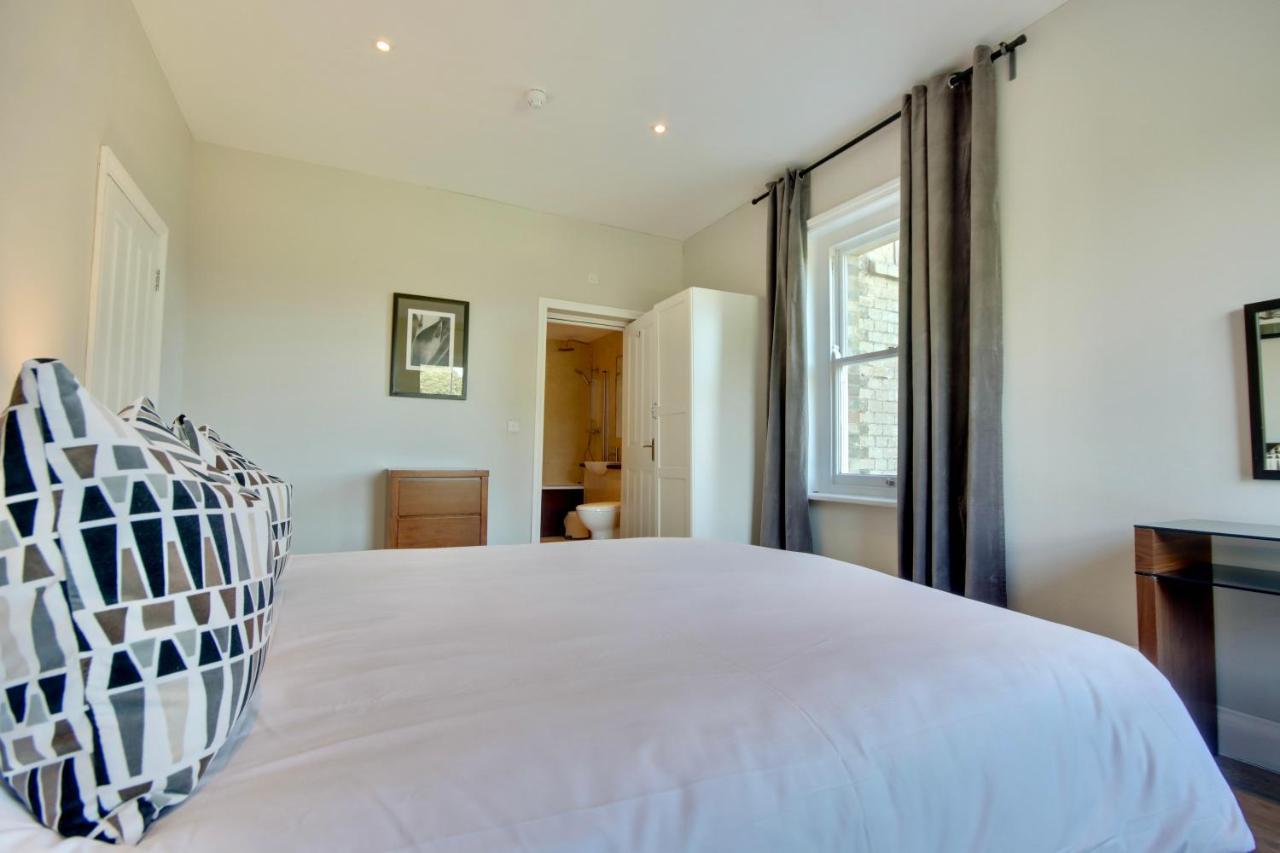 Orange Grove Hotel & Gardens Sarisbury Green Εξωτερικό φωτογραφία