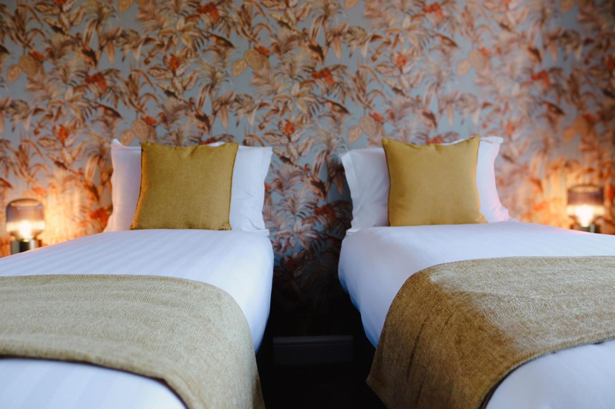 Orange Grove Hotel & Gardens Sarisbury Green Εξωτερικό φωτογραφία