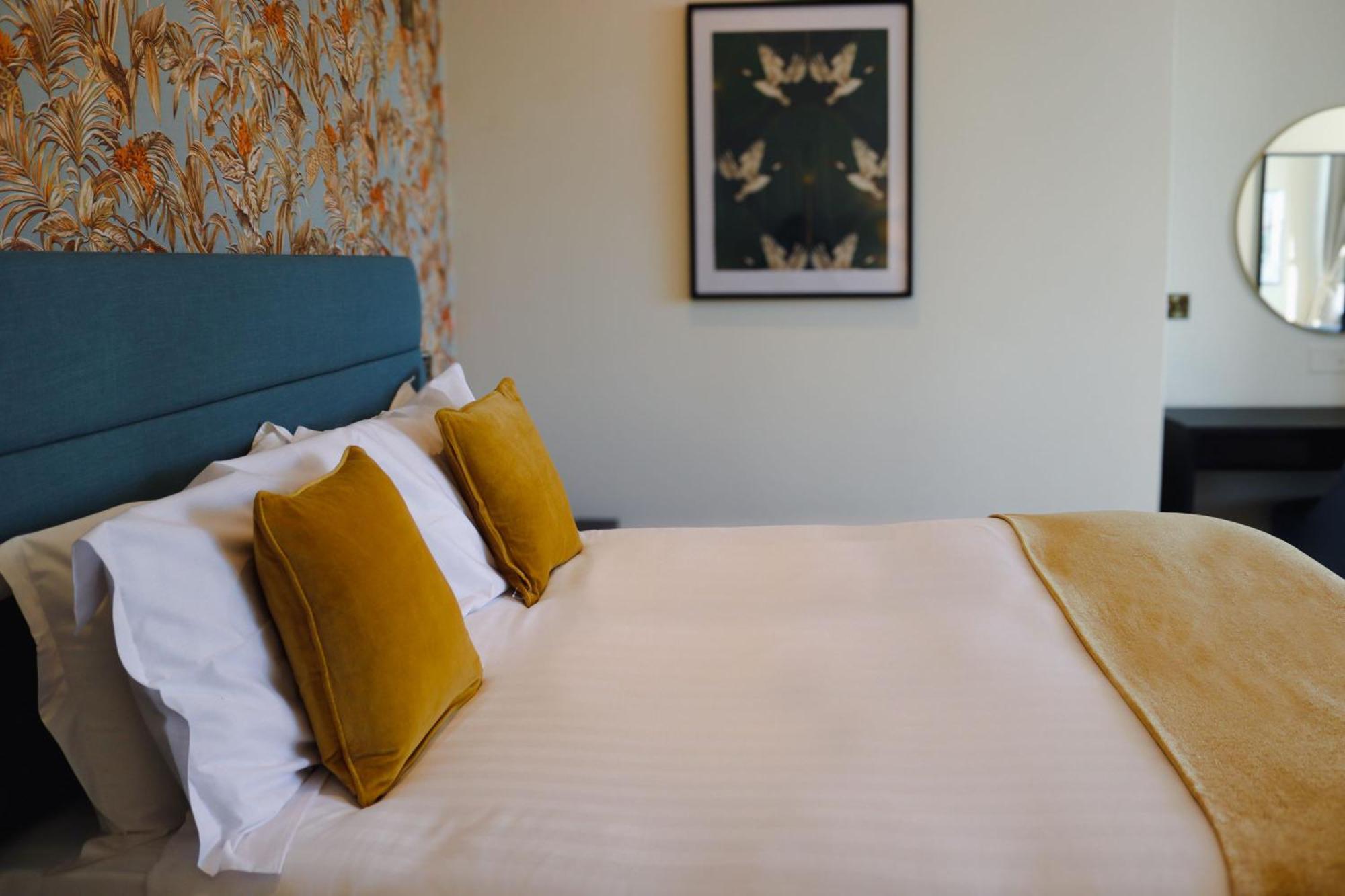 Orange Grove Hotel & Gardens Sarisbury Green Εξωτερικό φωτογραφία
