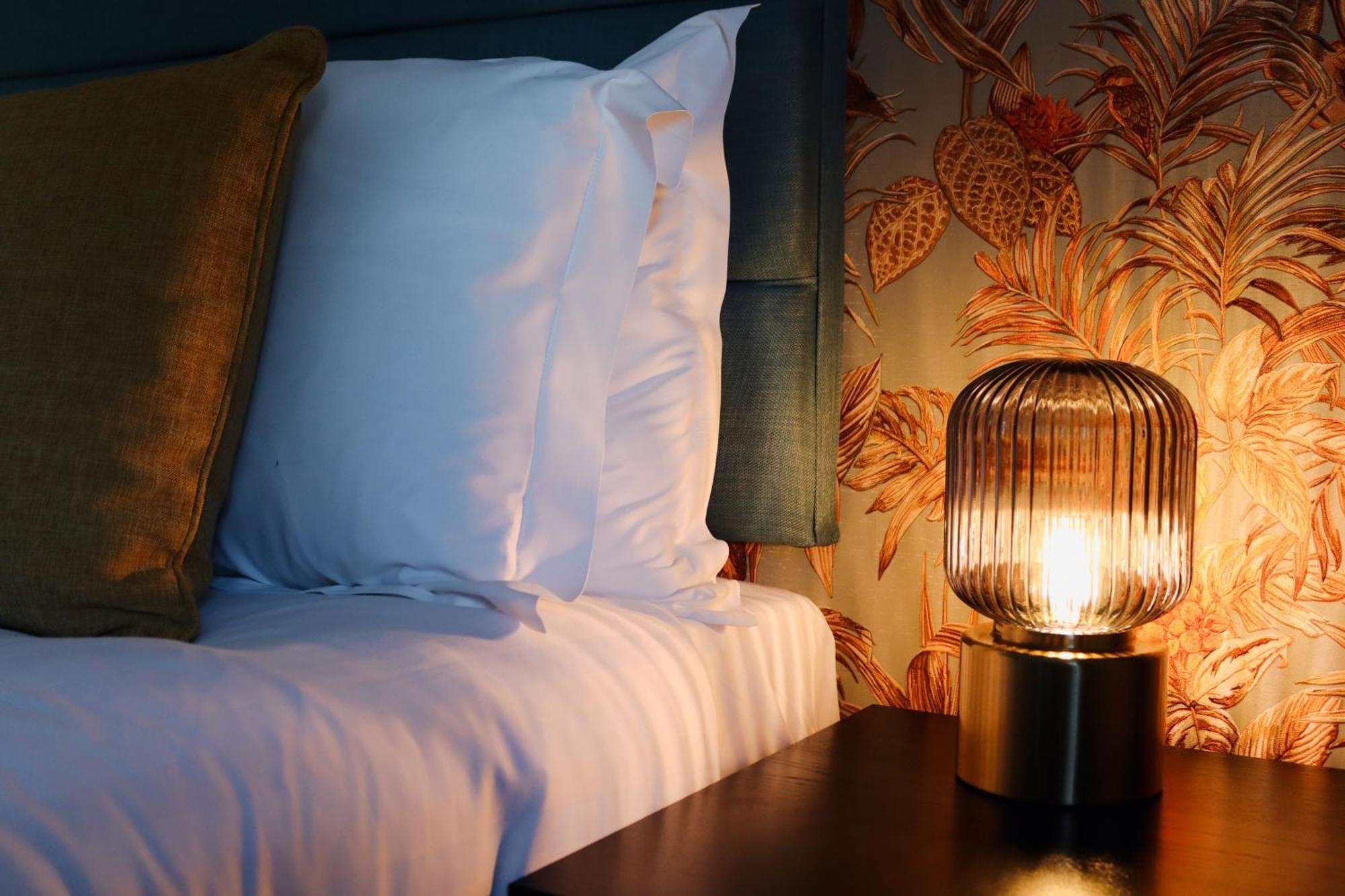 Orange Grove Hotel & Gardens Sarisbury Green Εξωτερικό φωτογραφία