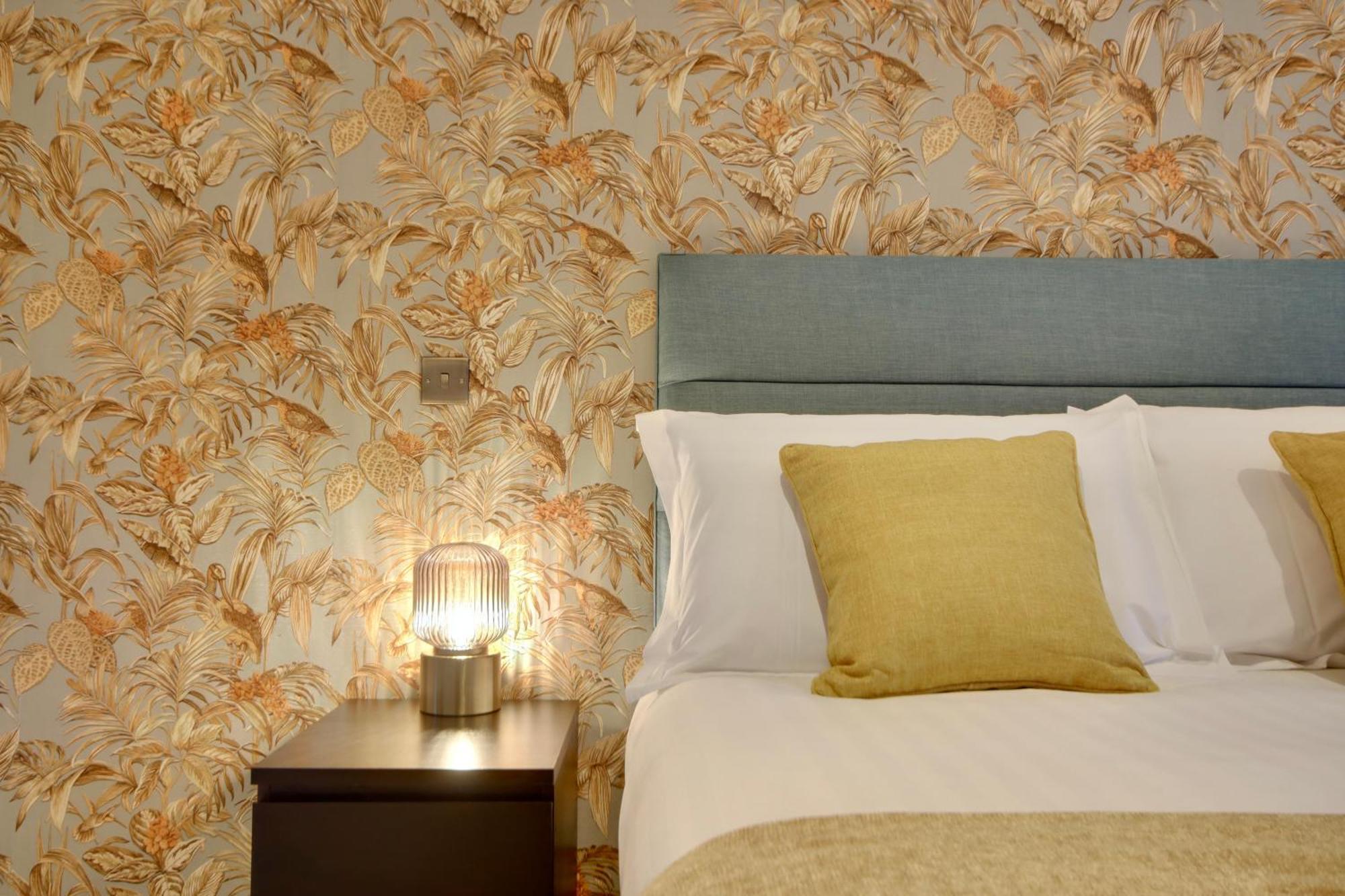 Orange Grove Hotel & Gardens Sarisbury Green Εξωτερικό φωτογραφία