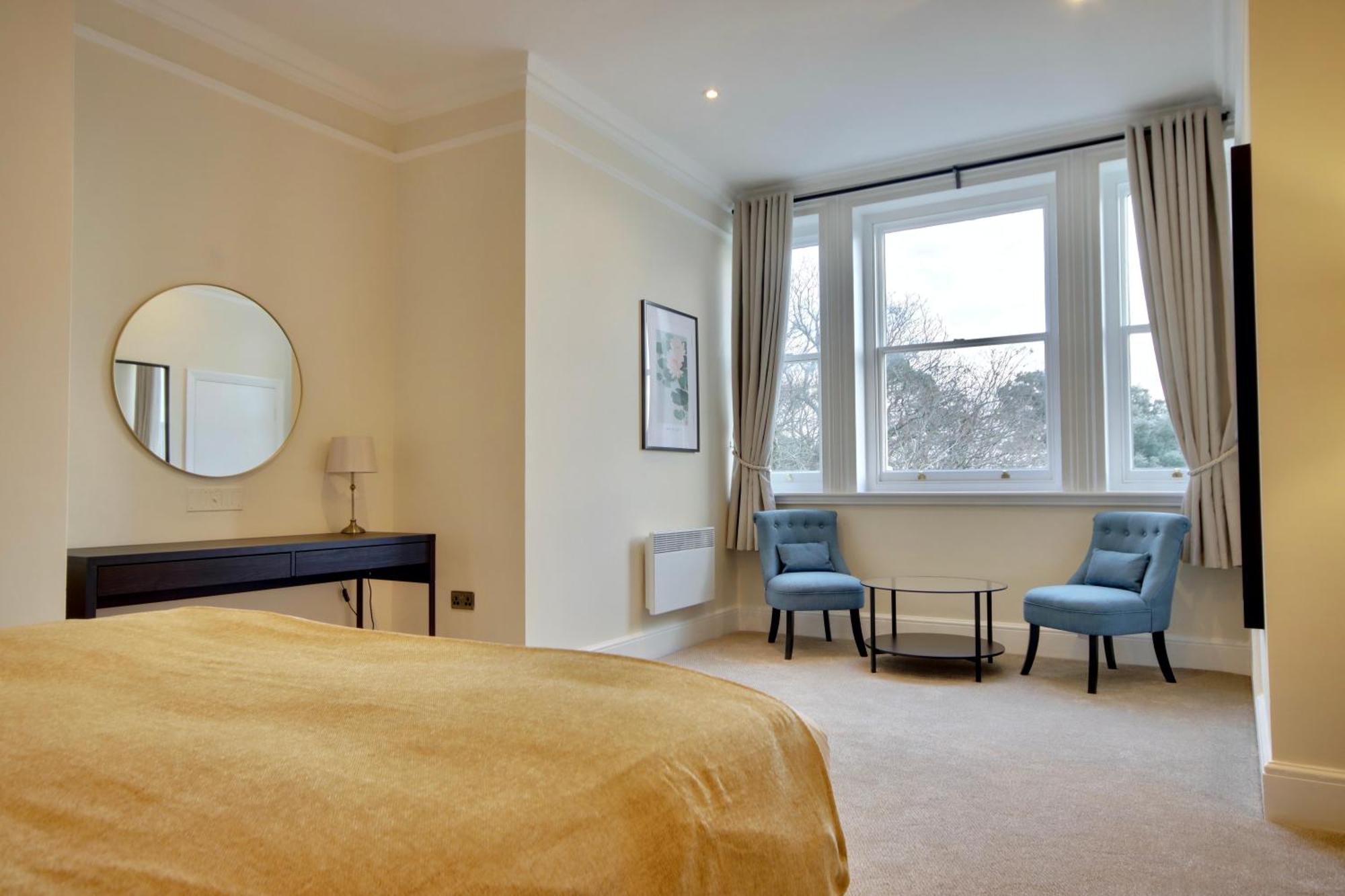 Orange Grove Hotel & Gardens Sarisbury Green Εξωτερικό φωτογραφία