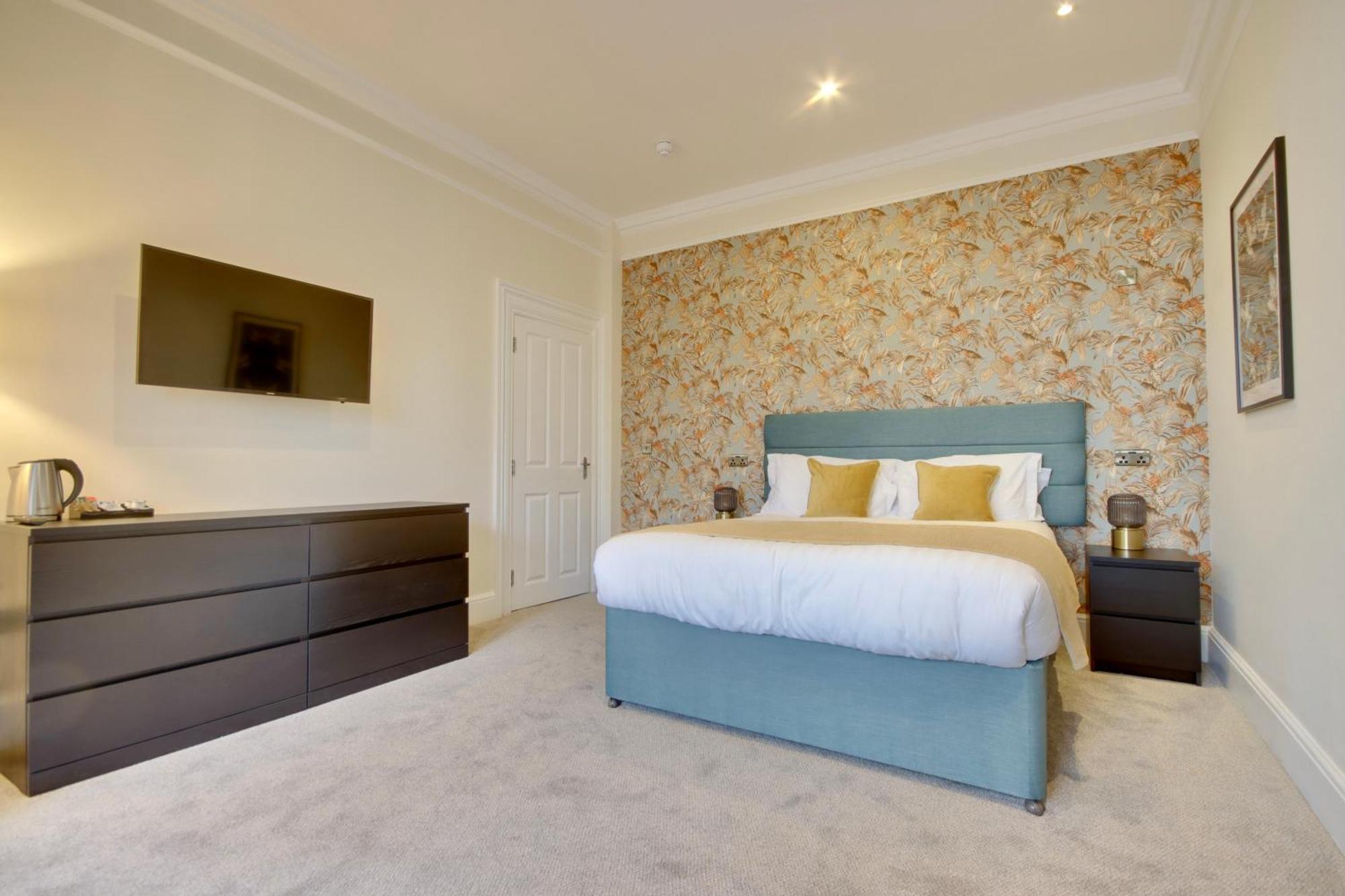 Orange Grove Hotel & Gardens Sarisbury Green Εξωτερικό φωτογραφία