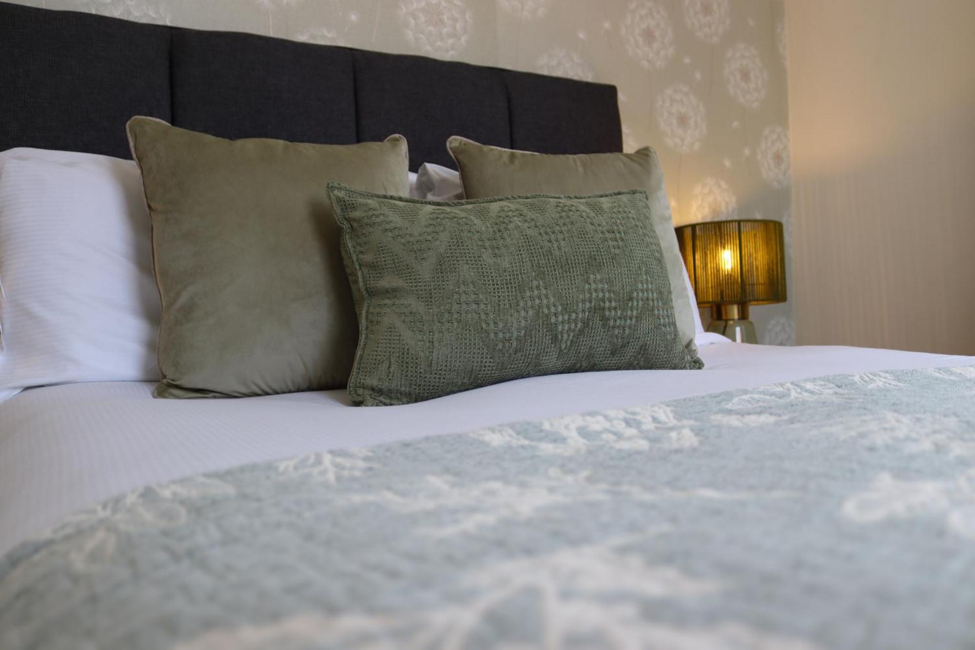 Orange Grove Hotel & Gardens Sarisbury Green Εξωτερικό φωτογραφία